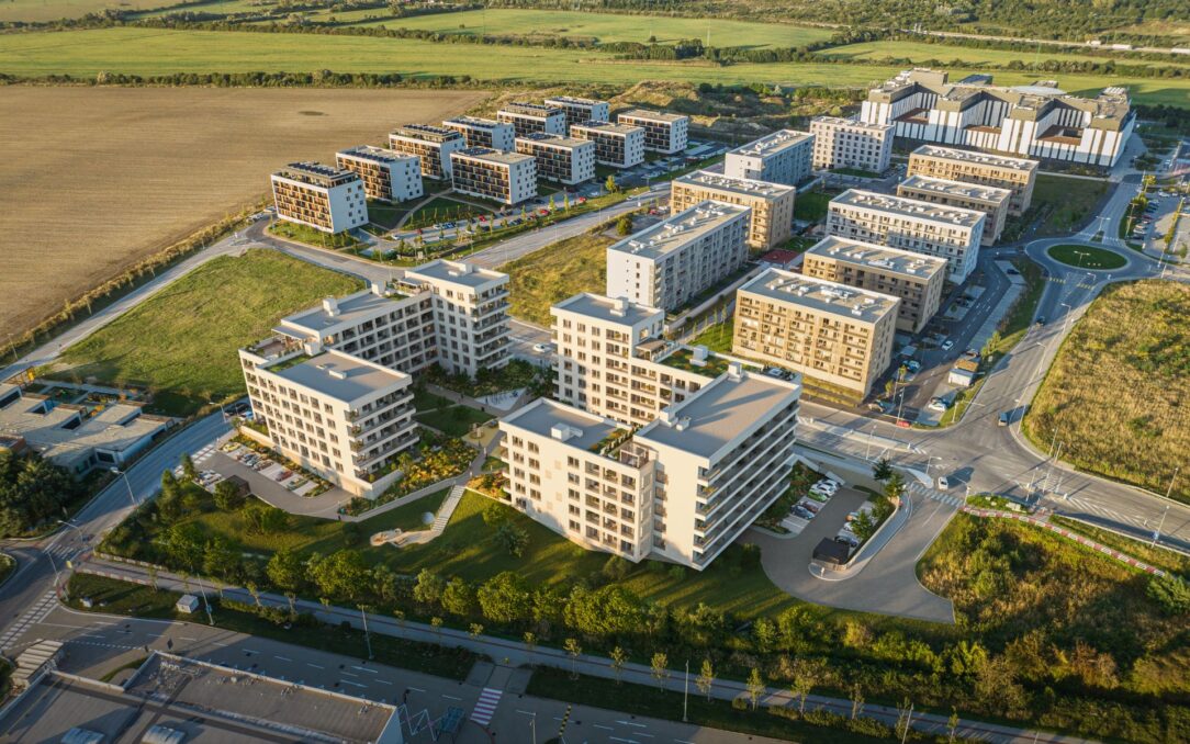 Bory Na Hrádzi, Bratislava-Devínska Nová Ves Bory Na Hrádzi, Bratislava-Devínska Nová Ves