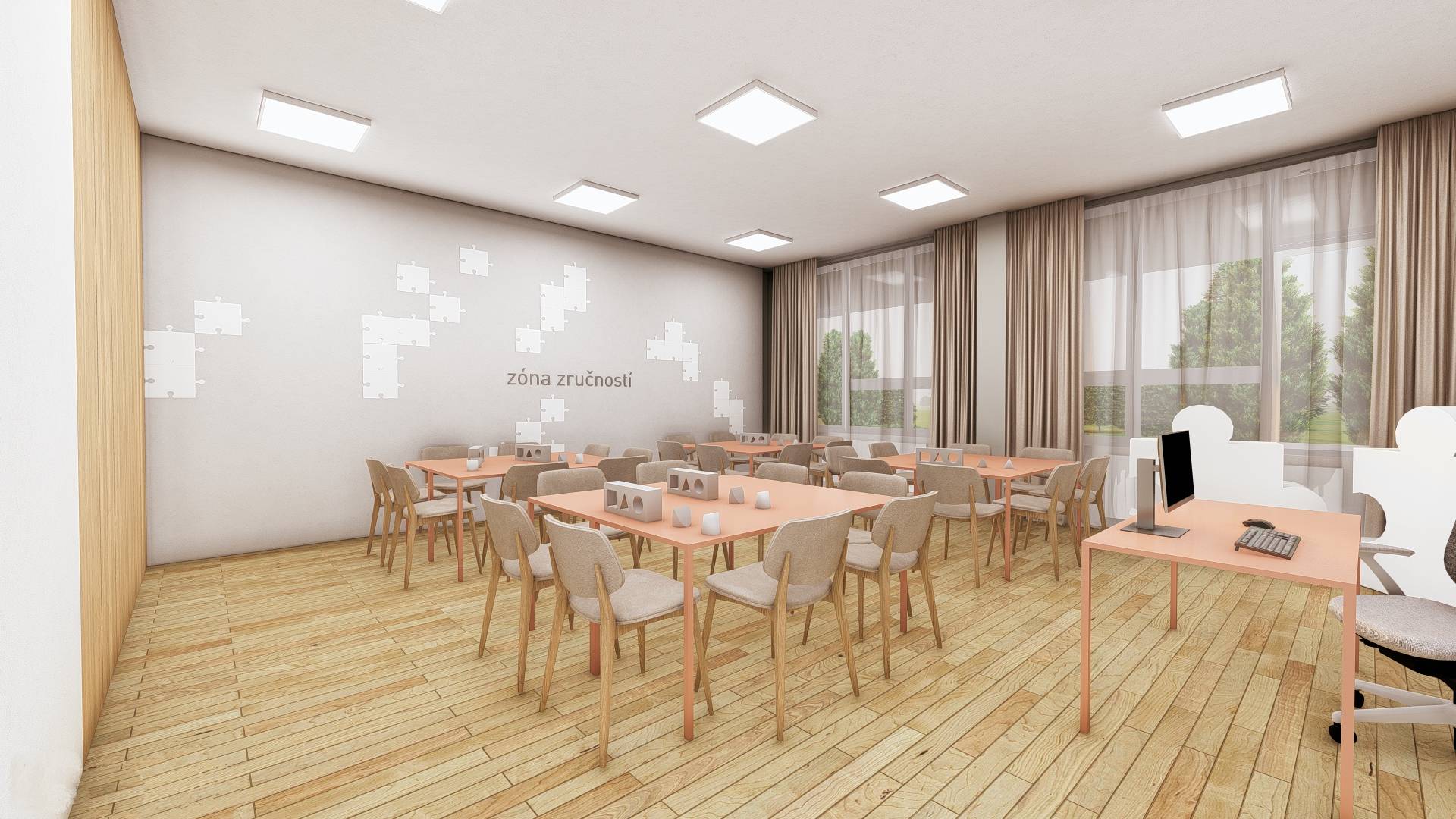 Súčasťou Stredoškolského kampusu v Košiciach-Šaci bude aj Talentcentrum stredoskolsky-kampus-saca-kosice-talentcentrum