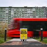 Dúbravku a rozvíjajúce sa Bory má prepojiť električková trať. Výška investície zatiaľ nie je jasná
