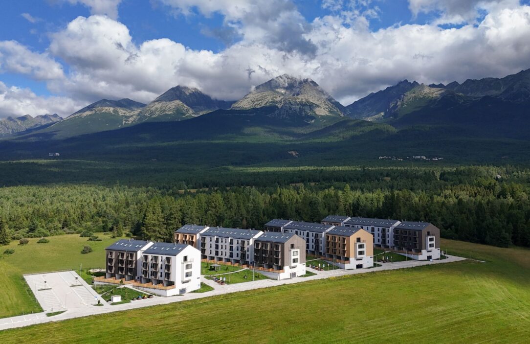 Gerlach Rezort, Gerlachov Gerlach Rezort, Gerlachov