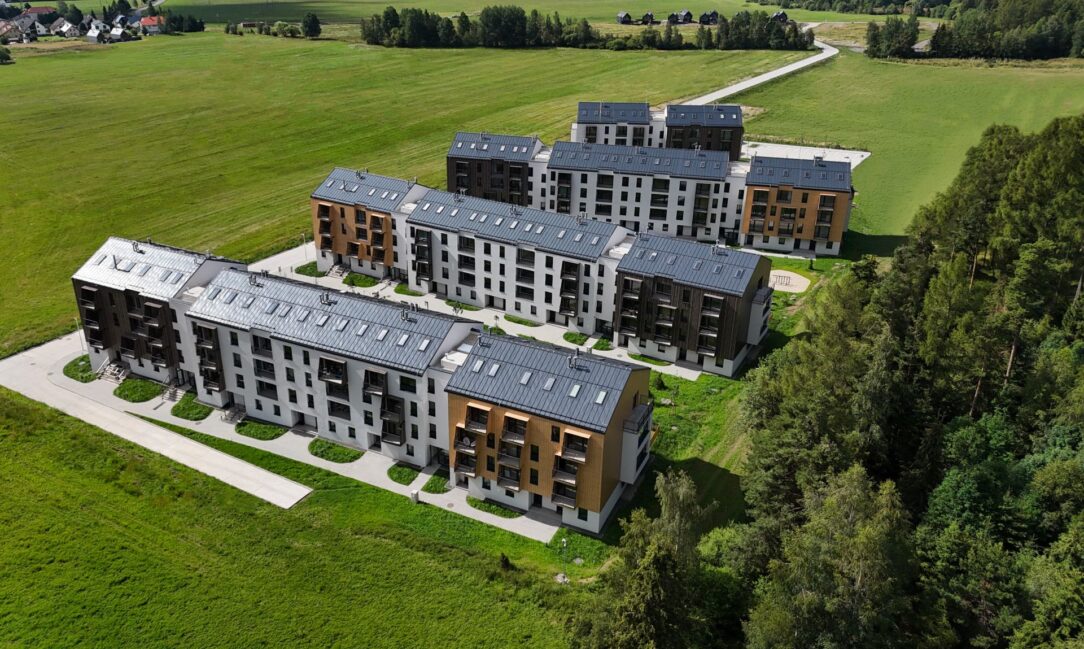 Gerlach Rezort, Gerlachov Gerlach Rezort, Gerlachov