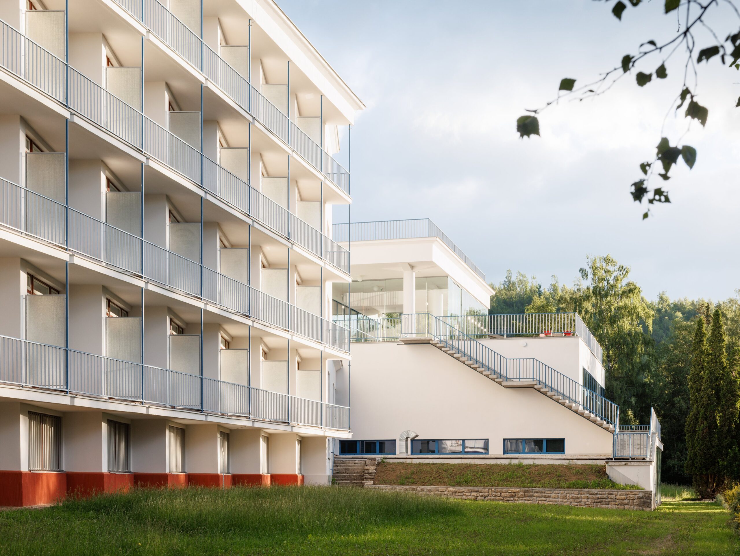 Rekonštrukcia Hotela Morava, Tatranská Lomnica hotel-morava-rekonstrukcia