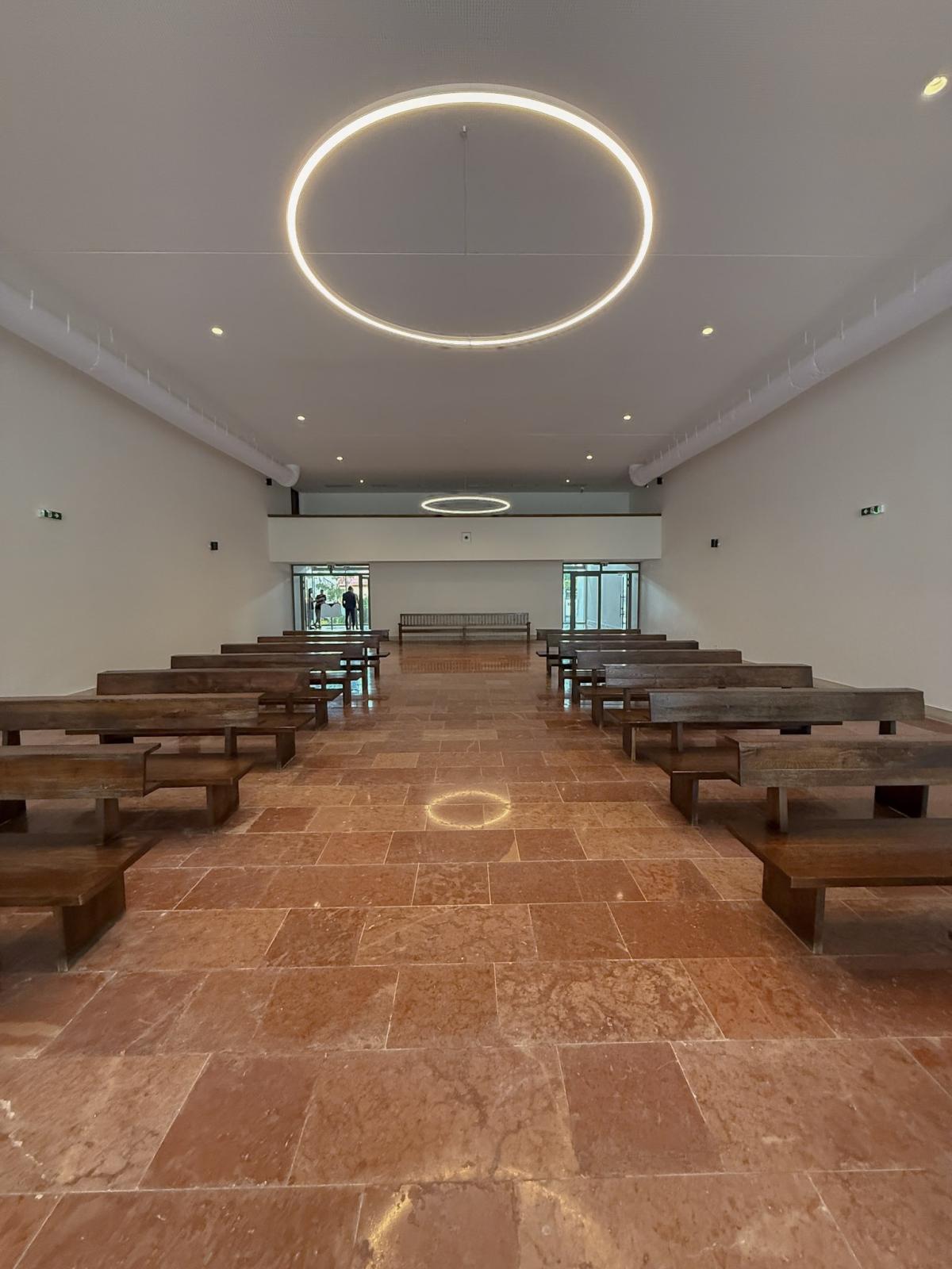 Dom nádeje, Prešov - stav po rekonštrukcii dom-smutku-presov-rekonstrukcia