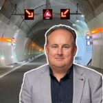 Igor Jamnický: Tunel Višňové je pripravený na autonómne vozidlá