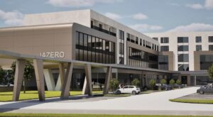 Investície priťahujú do Košíc novú výstavbu. V pláne je polyfunkčné obchodné centrum