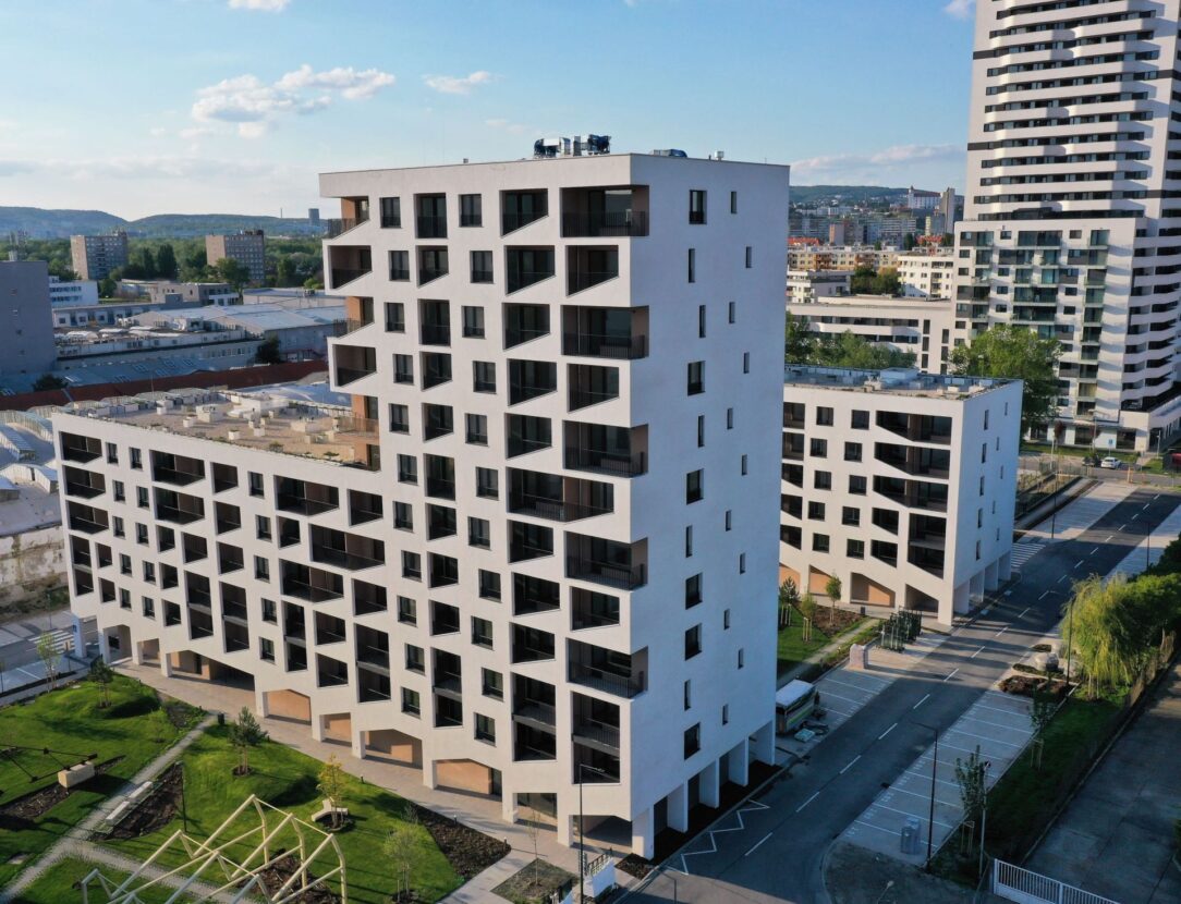 Kopčianka, Bratislava-Petržalka Kopčianka, Bratislava-Petržalka