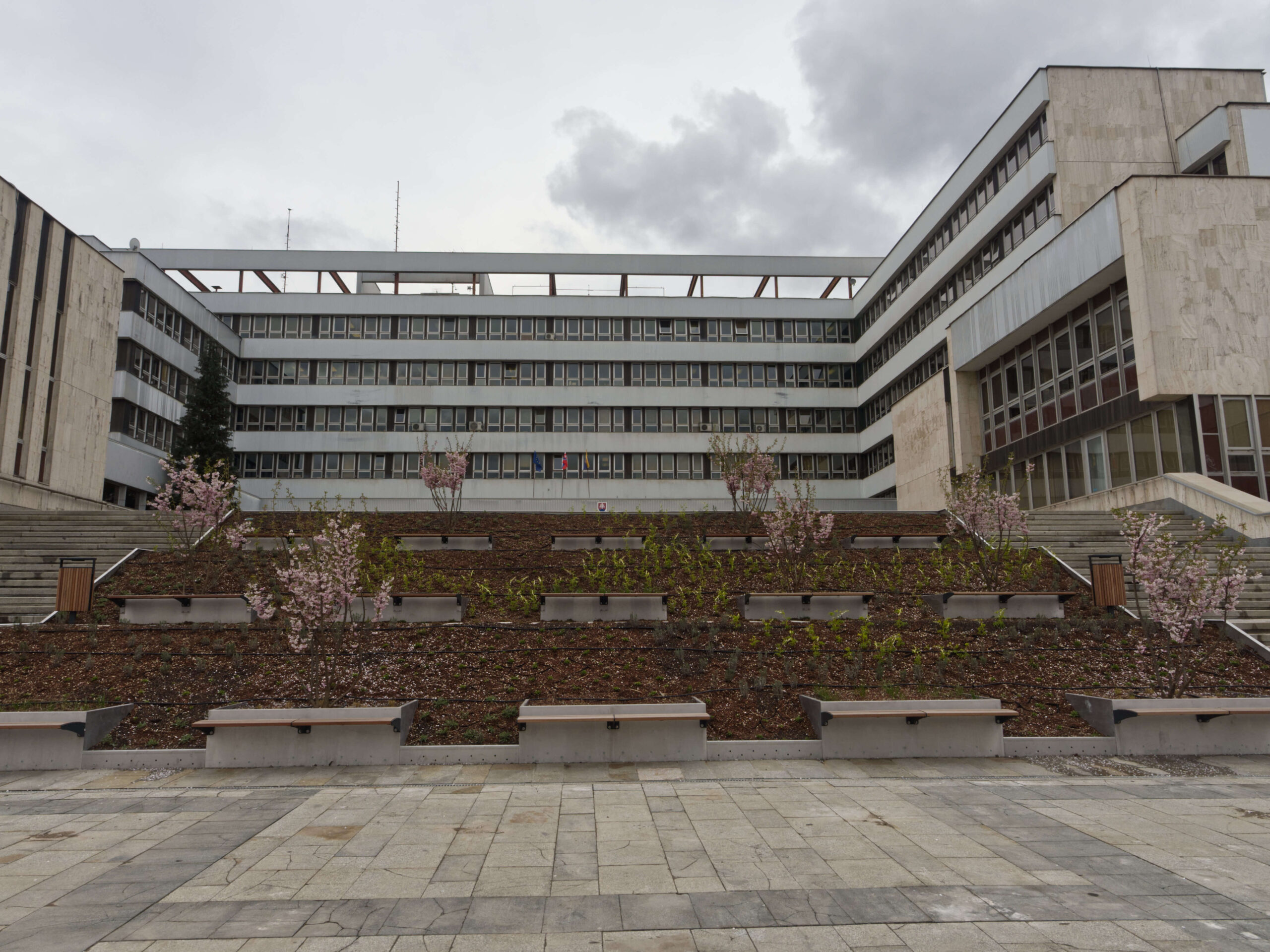 Strechy a okolie Magistrátu mesta Košice magistrat-strechy-zelen