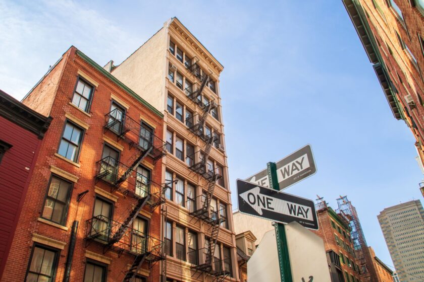 New York