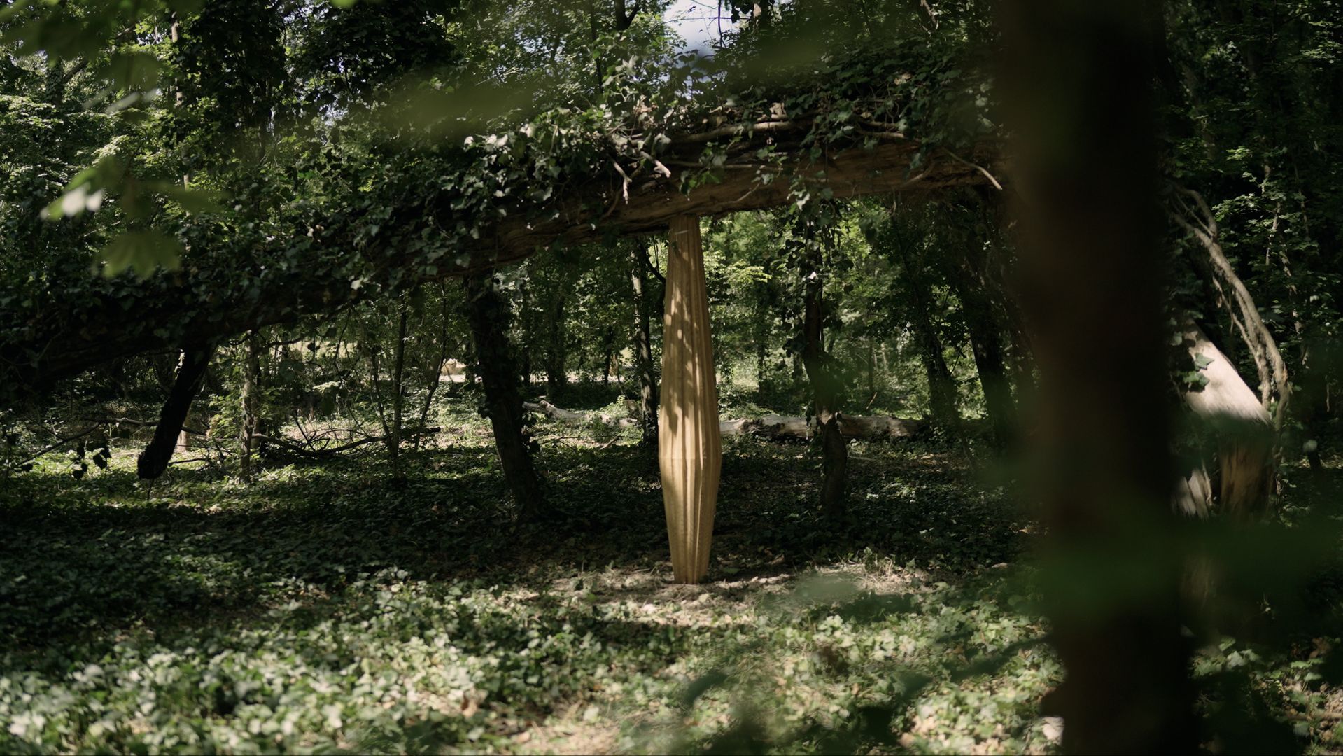 Nábrežný park Staré Lido je dokončený a prístupný pre verejnosť.