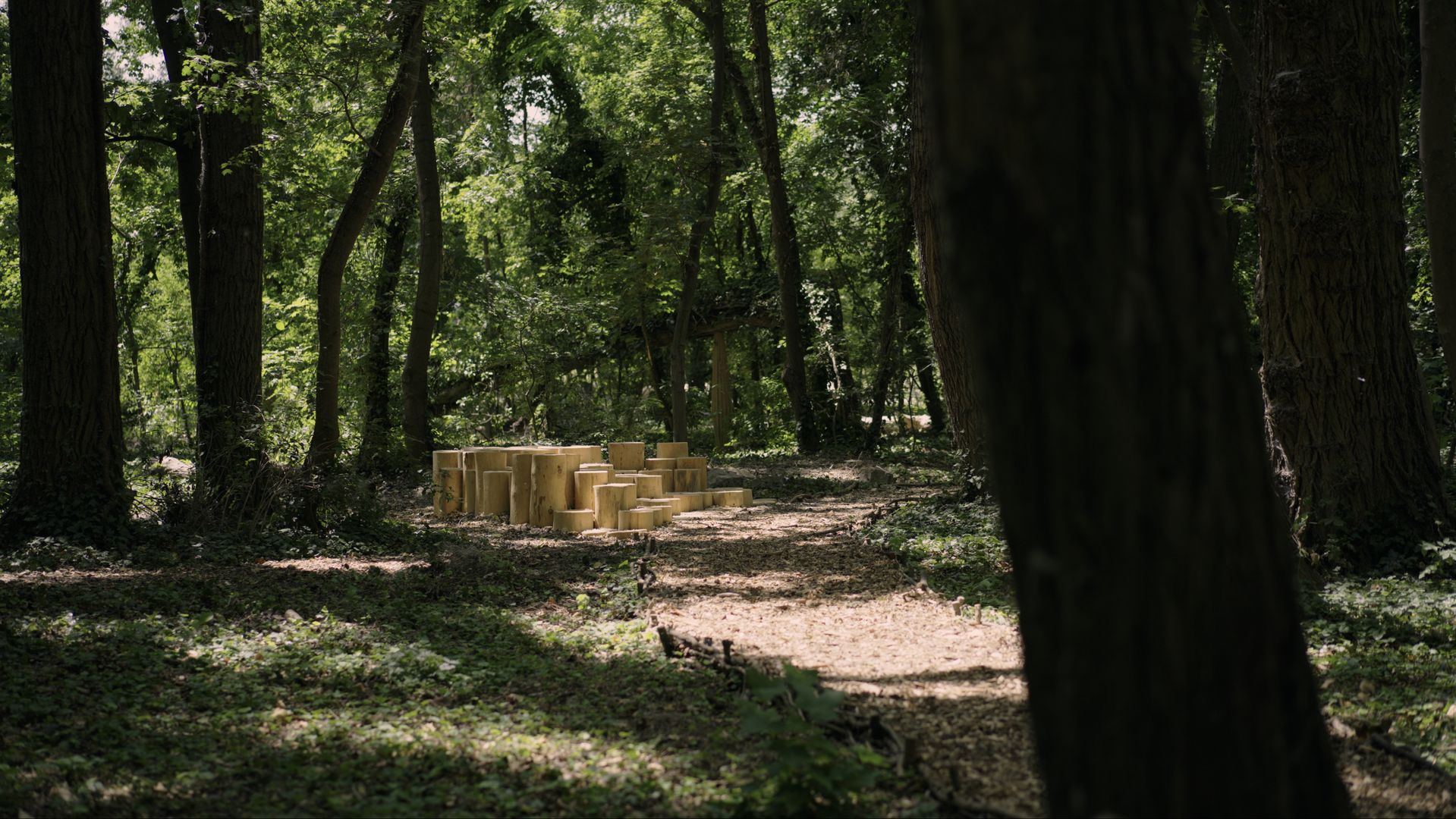 Nábrežný park Staré Lido je dokončený a prístupný pre verejnosť.