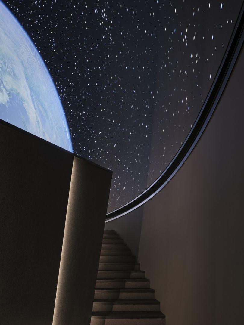 Planetárium Praha