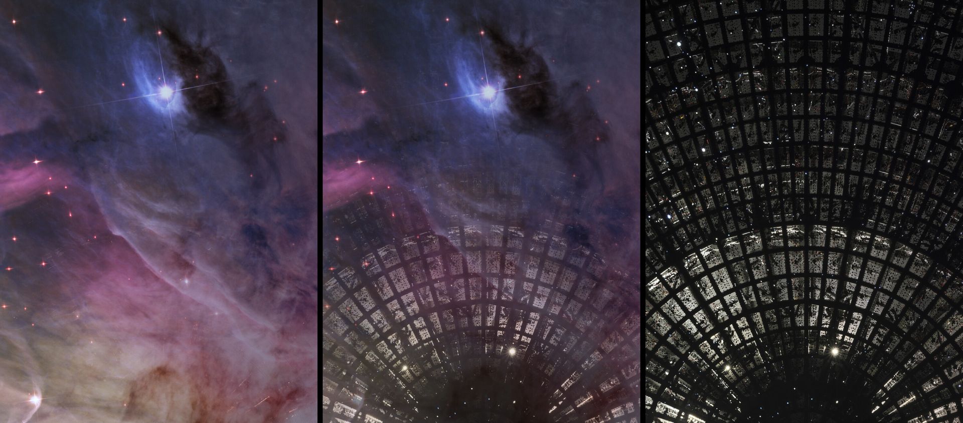 Planetárium Praha