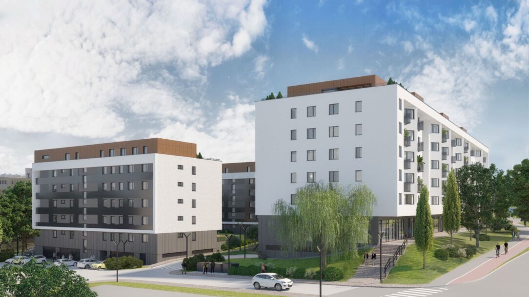 Popradská, Košice Popradská, Košice