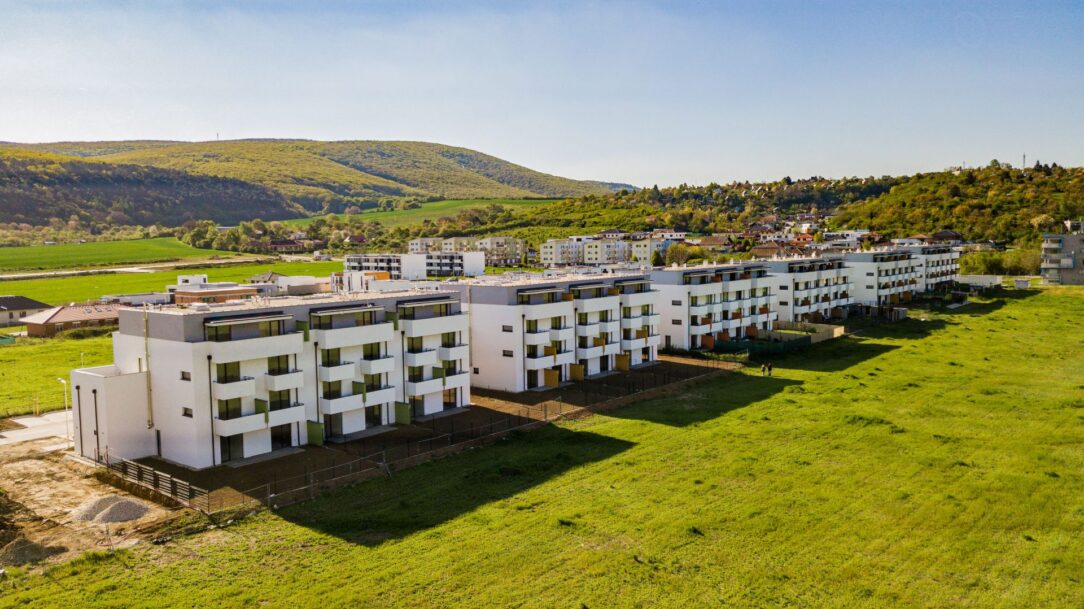 Rezidencia Kamenná, Nové Mesto nad Váhom Rezidencia Kamenná, Nové Mesto nad Váhom