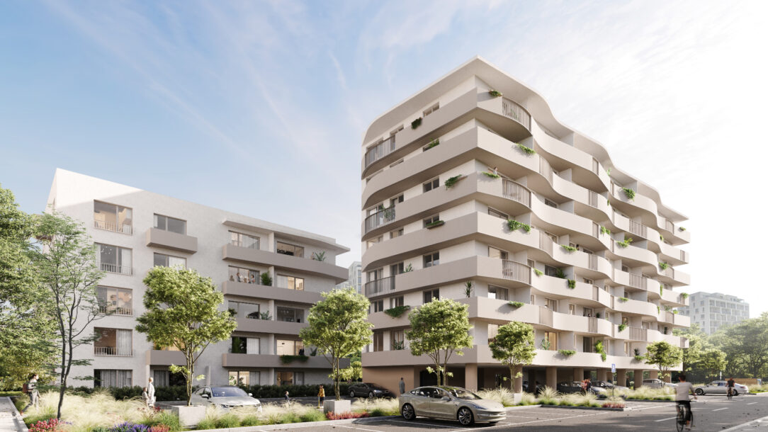 RNDZ a RNDZ2, Bratislava-Rača RNDZ a RNDZ2, Bratislava-Rača