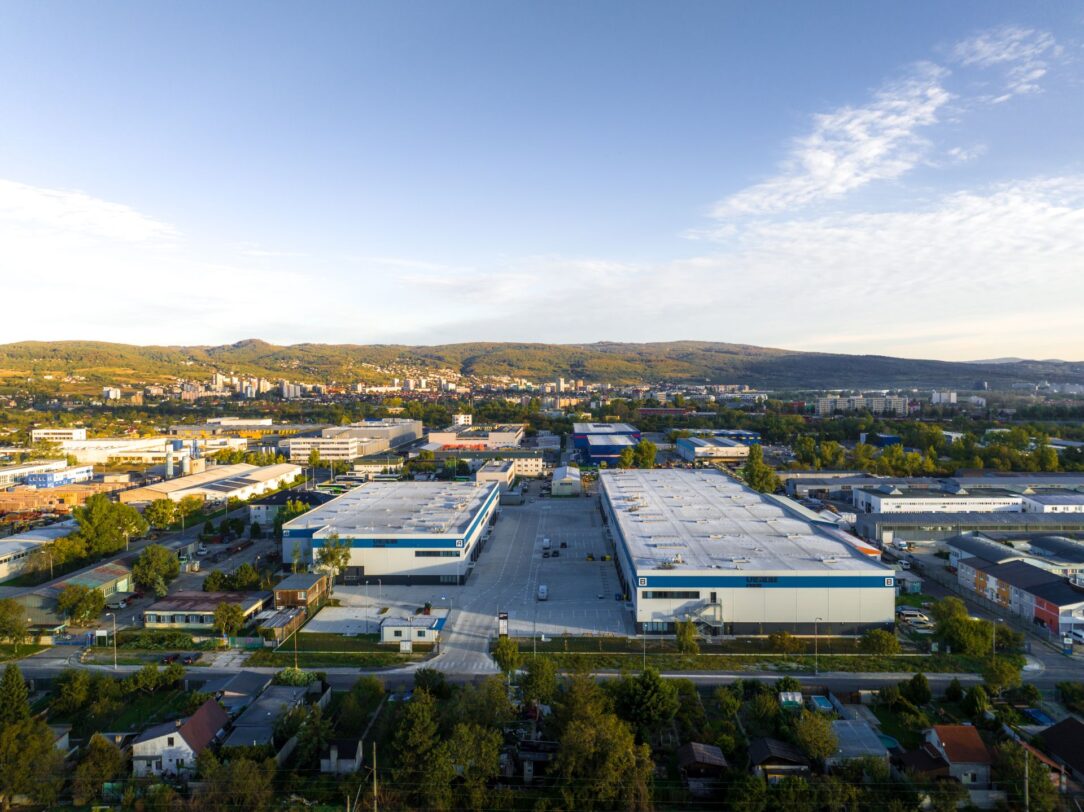 VisionPark Bratislava VisionPark Bratislava