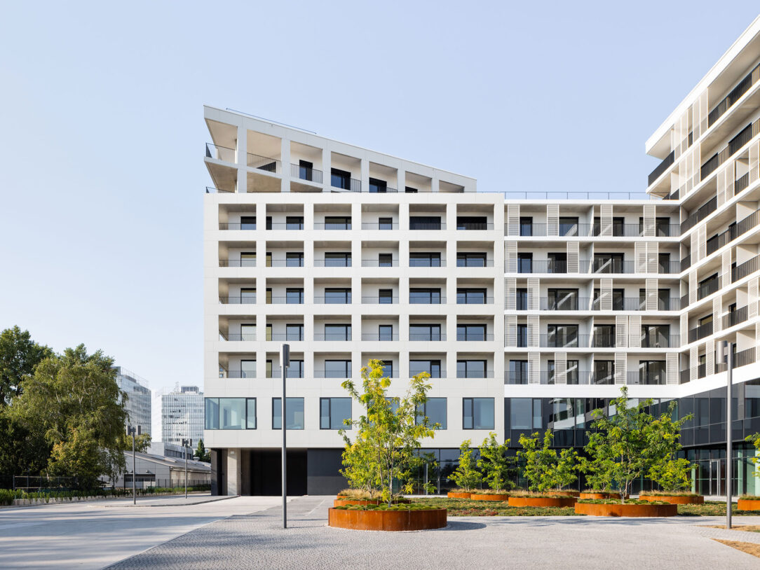 Prístavná 1 Bratislava Prístavná 1 Bratislava