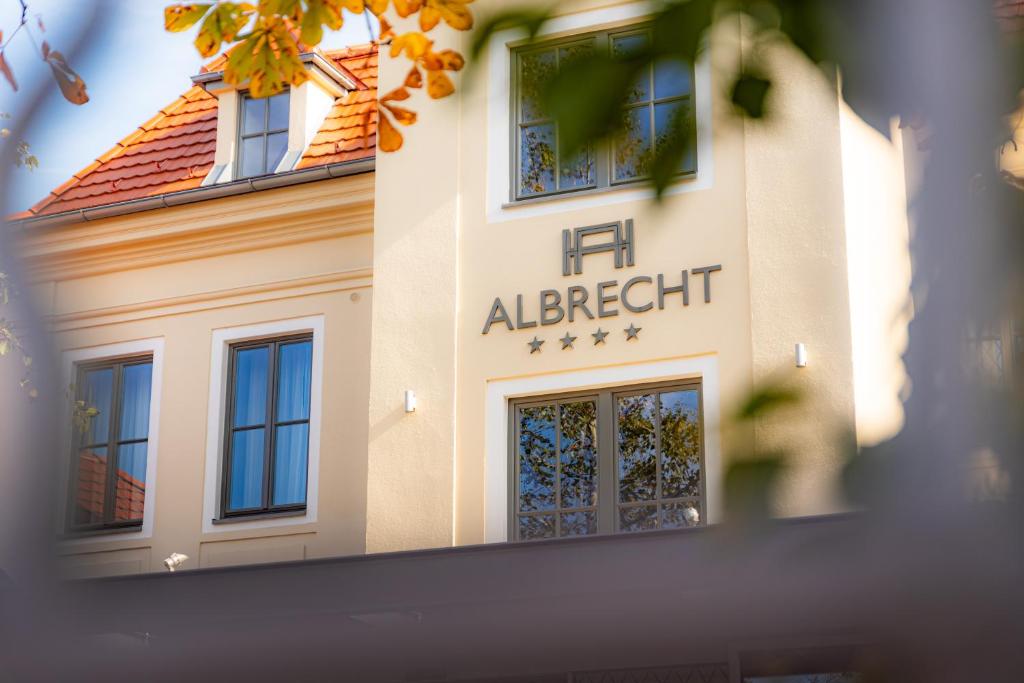 Hotel Albrecht, Bratislava hotel-albrecht-bratislava