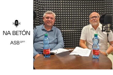 Podcast Strabag