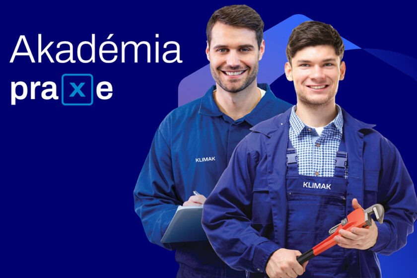 Akadémia Praxe Klimak