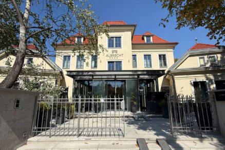 hotel-albrecht-bratislava