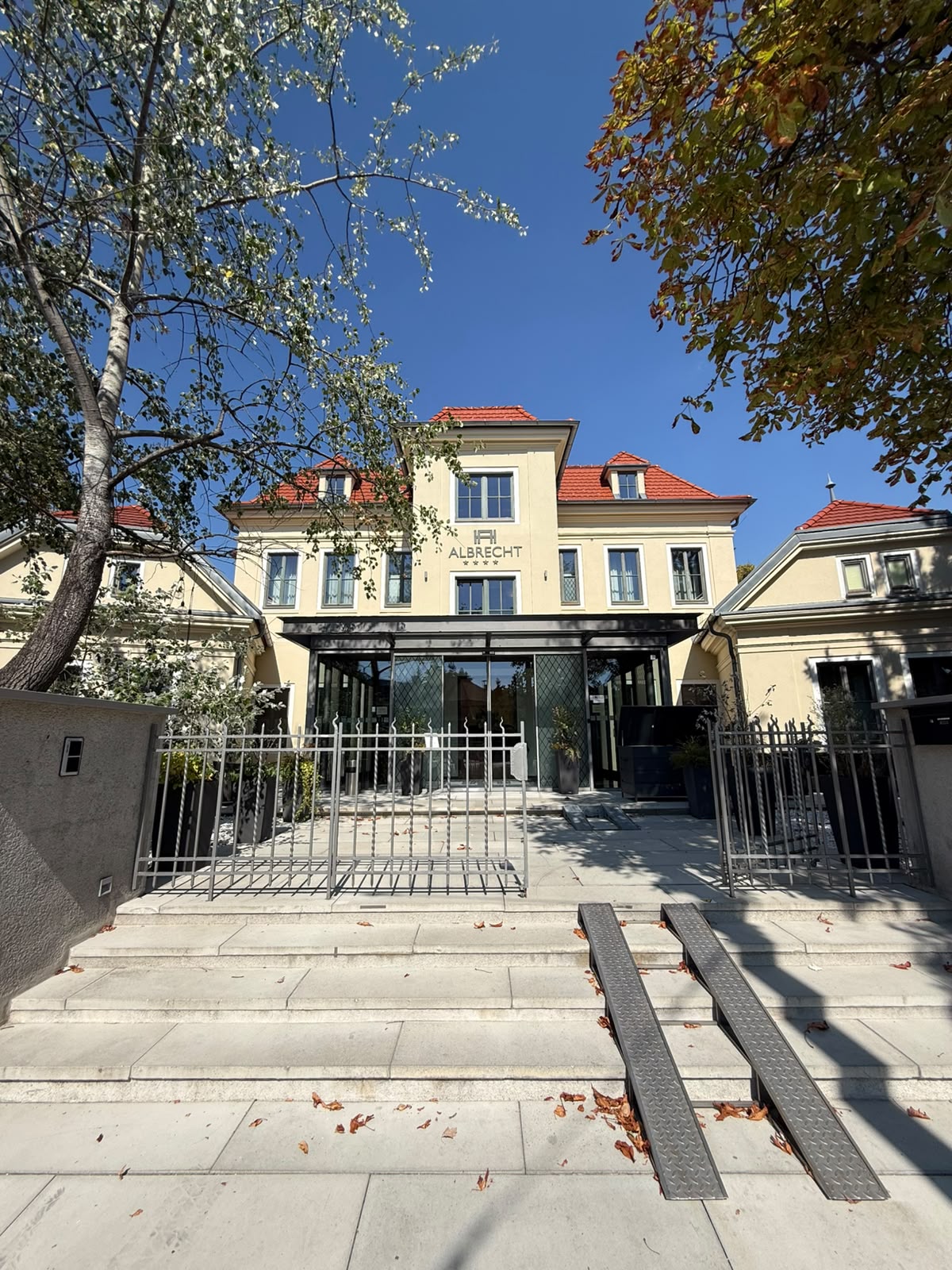 Hotel Albrecht, Bratislava hotel-albrecht-bratislava