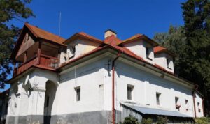 V Dúbrave sa začala obnova centra sociálnych služieb. Prešovský kraj investuje do modernizácie viac ako 5 miliónov eur