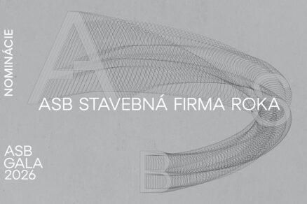 ASB GALA Stavebná firma roka