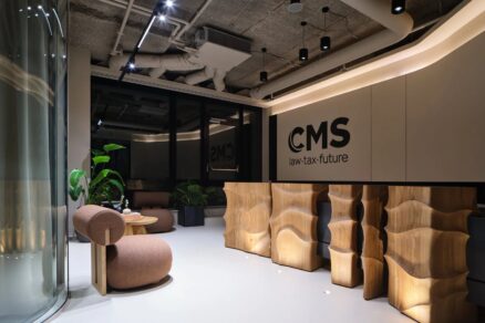 CMS Office Bratislava