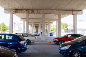 Dva mosty v Trebišove sú v havarijnom stave. Čaká ich oprava spolu za 11,4 mil. eur