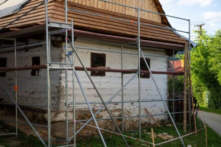 chiska-u-kriski-drevenica-rejdova-rekonstrukcia