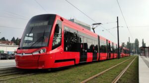 Stále len v predčasnom užívaní: Dúbravsko-karloveská radiála ostáva neskolaudovaná