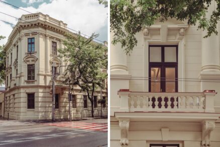 Karáčoniho palác