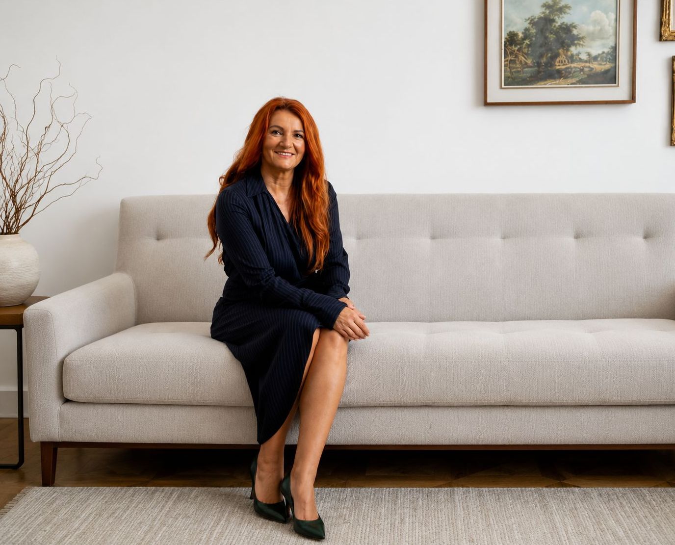 Jozefína Klučerovská