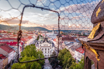 Košice