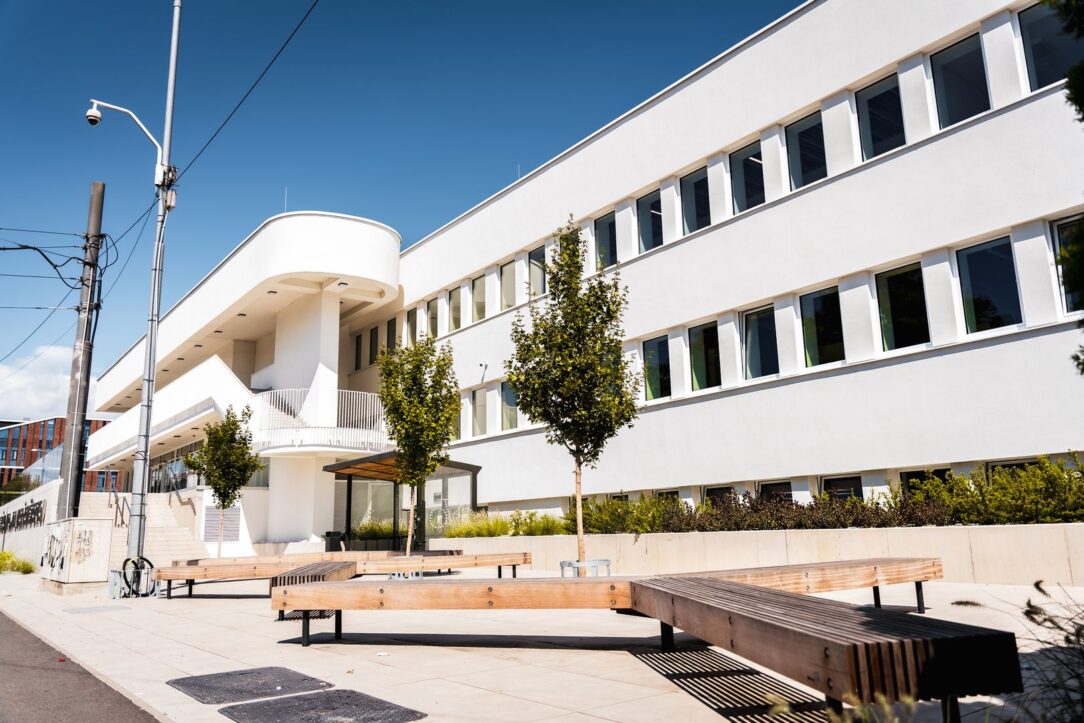 Národné olympijské centrum plaveckých športov, Košice Národné olympijské centrum plaveckých športov, Košice