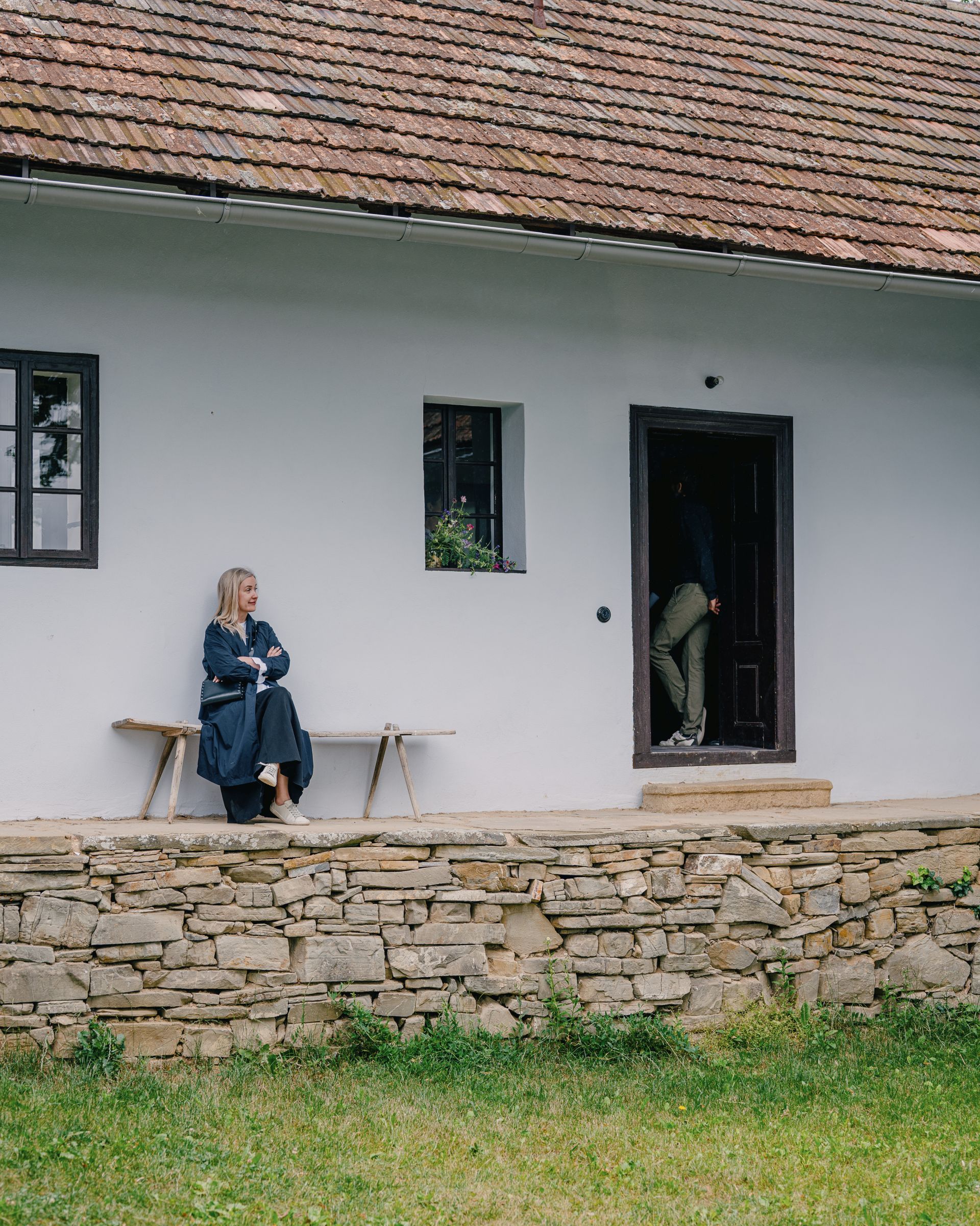 Na cestách za slovenskou architektúrou počas obhliadok CE ZA AR