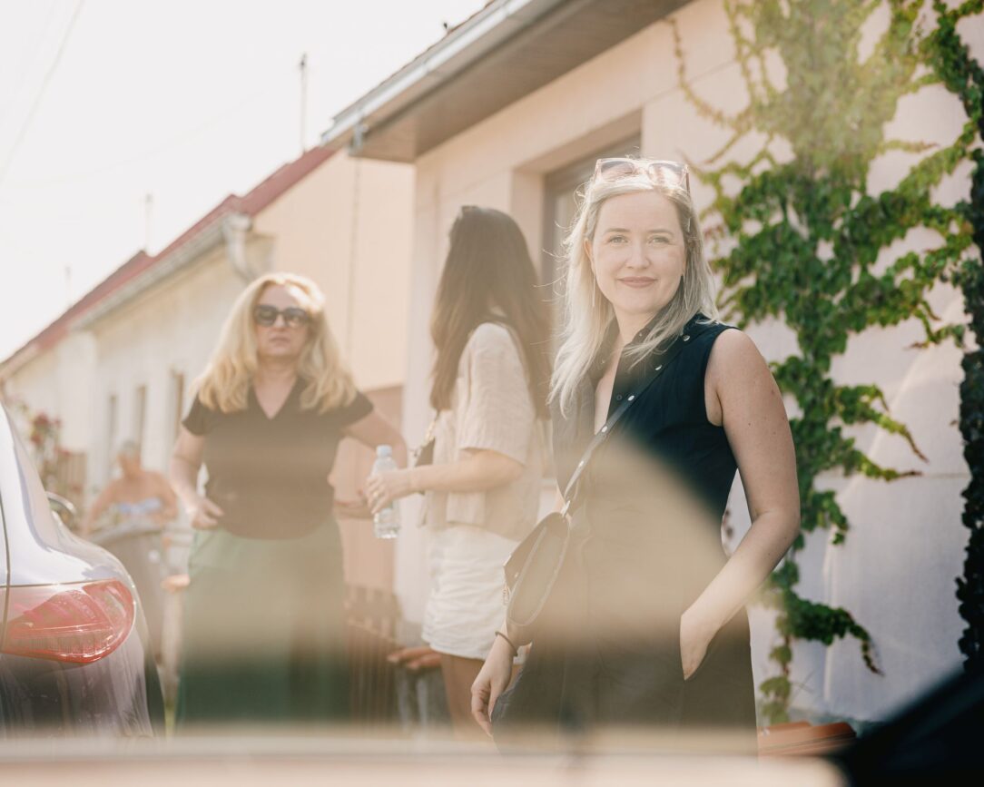 Oľga Miháliková Oľga Miháliková