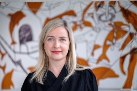 Oľga Miháliková