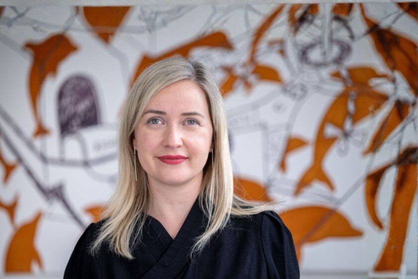 Oľga Miháliková