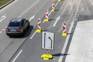 NDS opraví vozovku na moste Lanfranconi, práce na bratislavskej D2 vykonáva po etapách