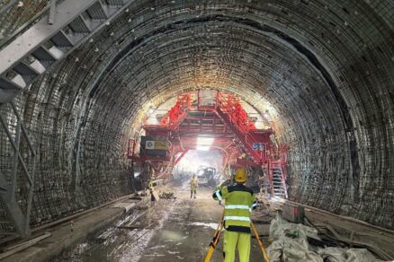 r4 tunel okruhliak