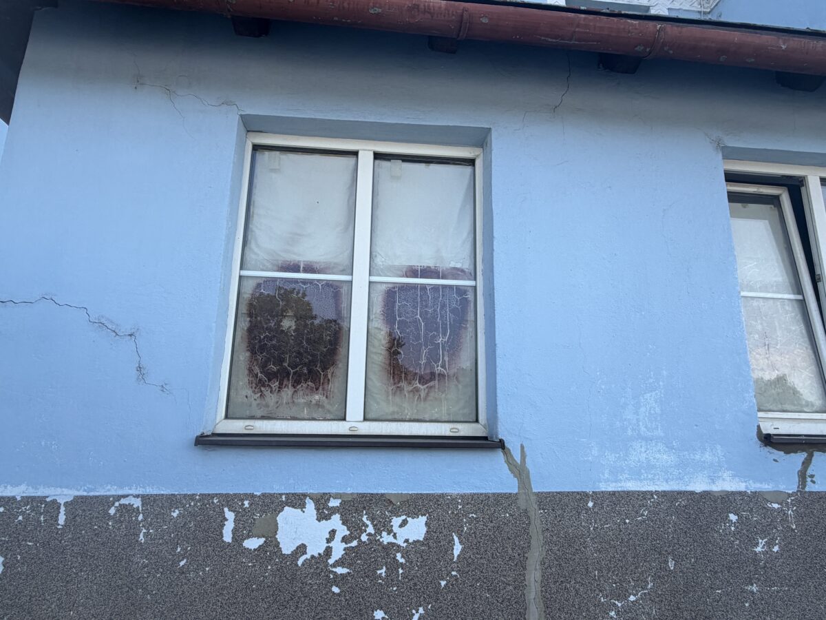 Budovu hlavnej železničnej stanice v Ružomberku čaká rozsiahla obnova za viac ako dva milióny eur.