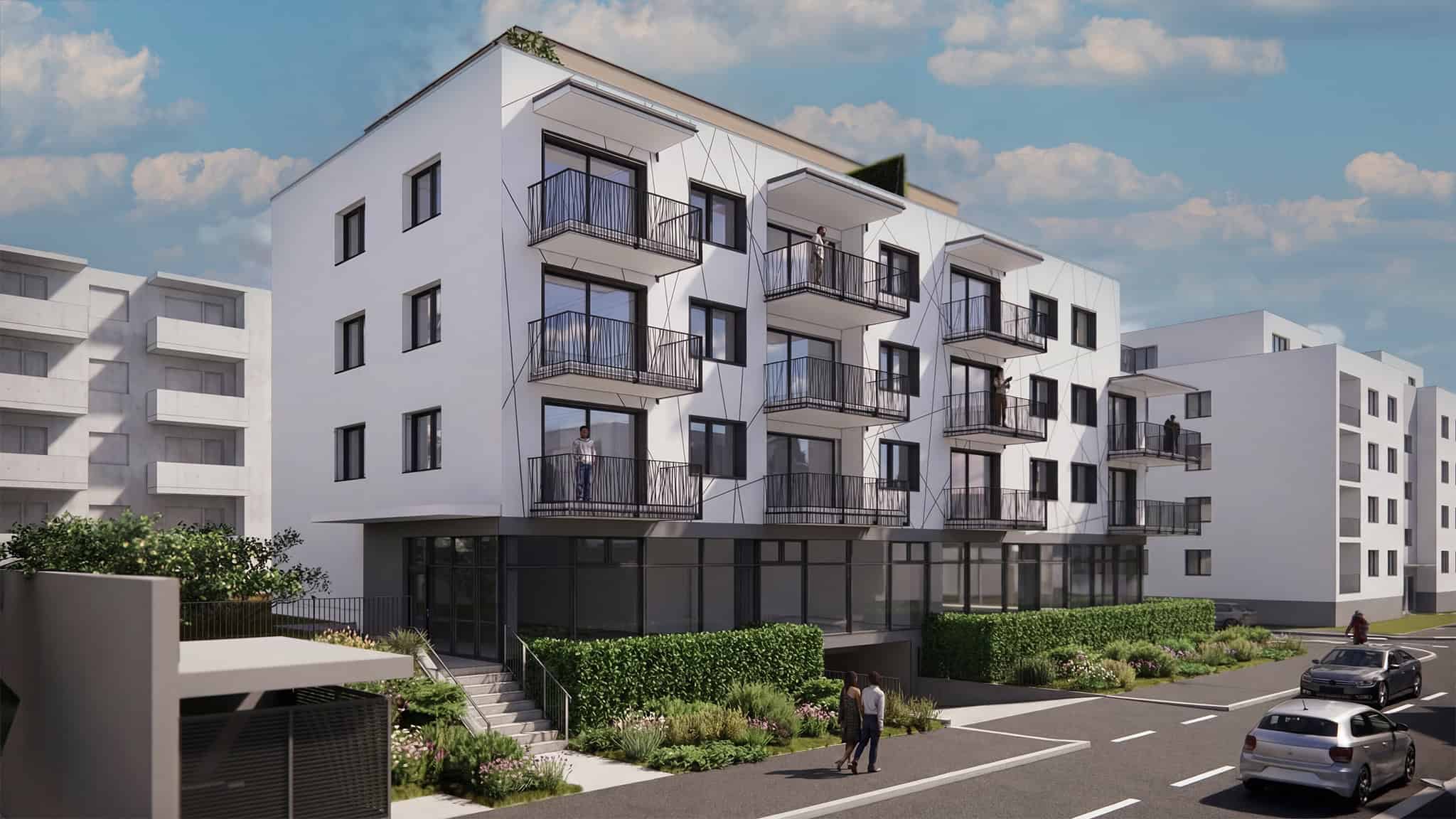 Teslova 19, Bratislava - Ružinov teslova-19-bratislava-ruzinov