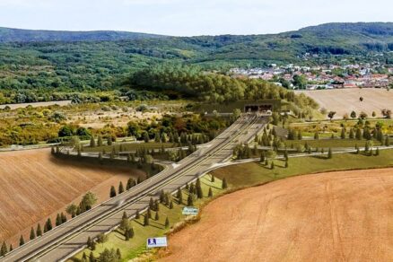 Tunel Karpaty