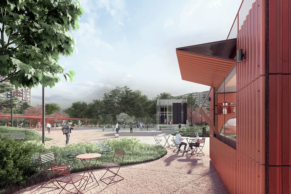 Revitalizácia Námestia republiky, Bratislava-Petržalka namestie-republiky-petrzalka