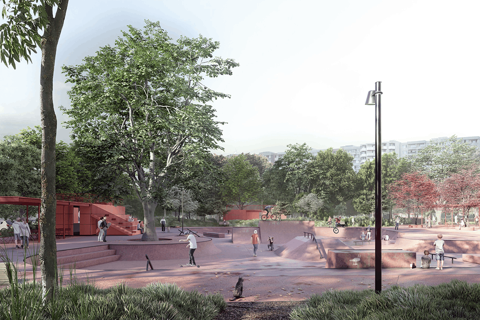 Revitalizácia Námestia republiky, Bratislava-Petržalka namestie-republiky-petrzalka