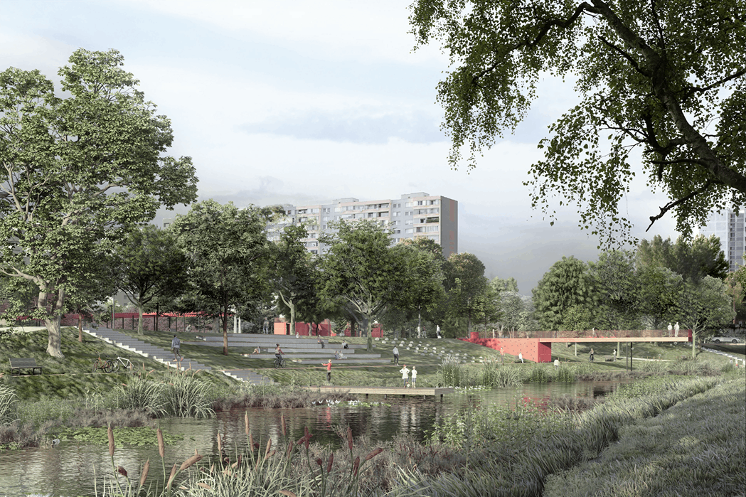 Revitalizácia Námestia republiky, Bratislava-Petržalka namestie-republiky-petrzalka
