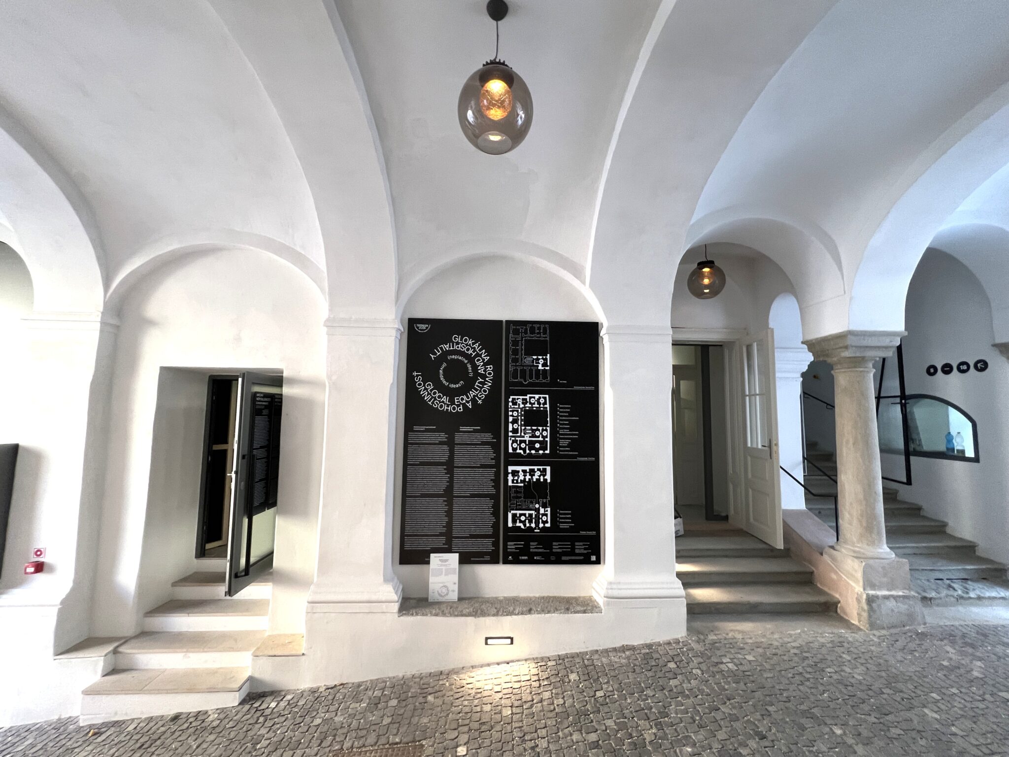 Národná kultúrna pamiatka si zachovala svoju historickú hodnotu a zároveň spĺňa požiadavky modernej budovy 21. storočia.