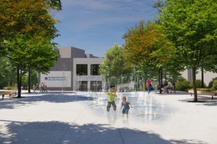europark-sidlisko-tahanovce-kosice